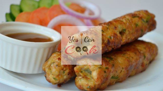Special Beef Snack and Kabab recipes for Eid Party