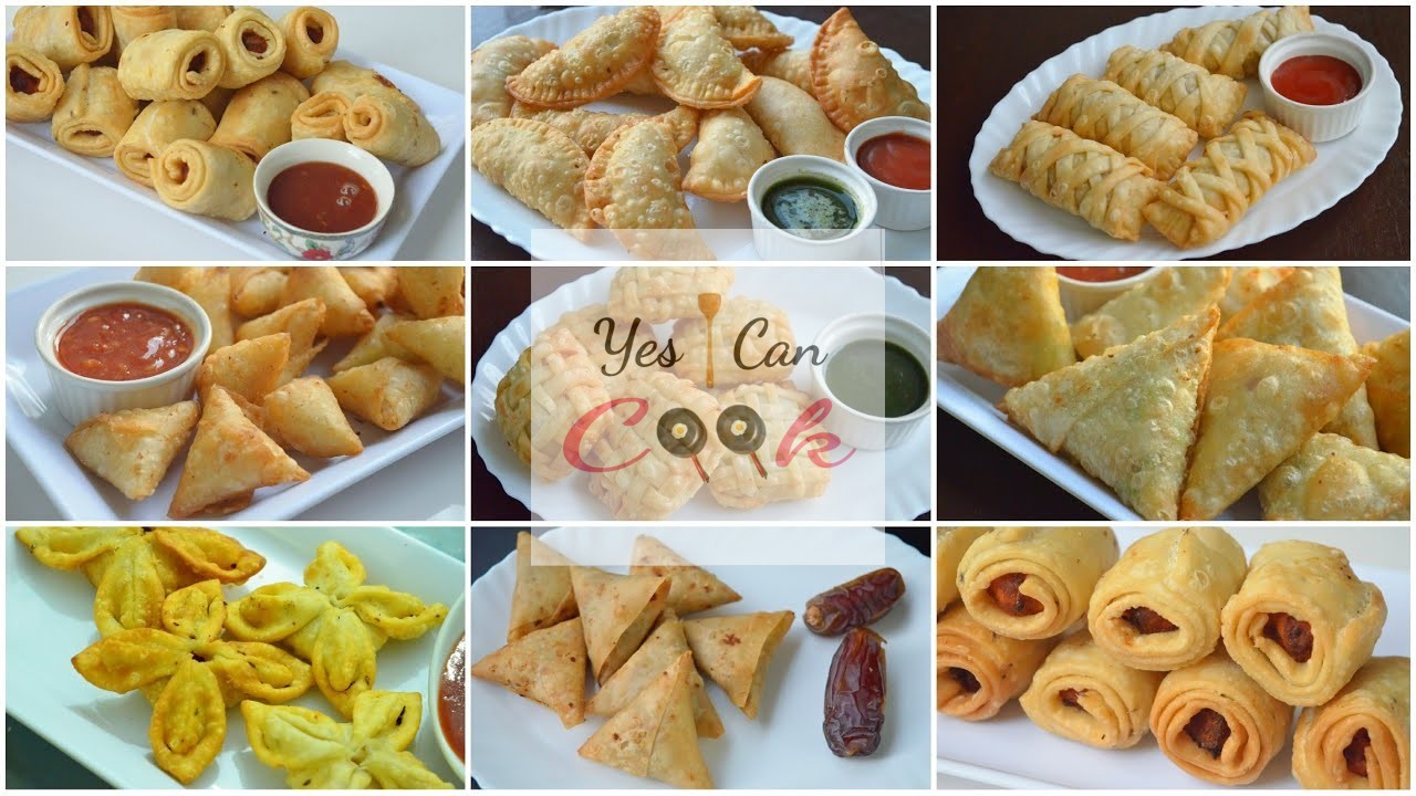 Iftar Party Complete Menu on Short Notice