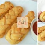 Braided Design Samosa