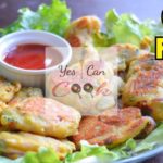 Oil-Free-Pakora