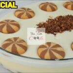 Chocolatto Custard Delight