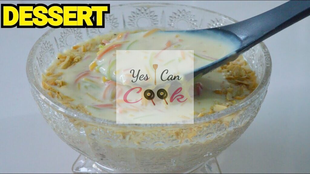 Custard Sawaiyan