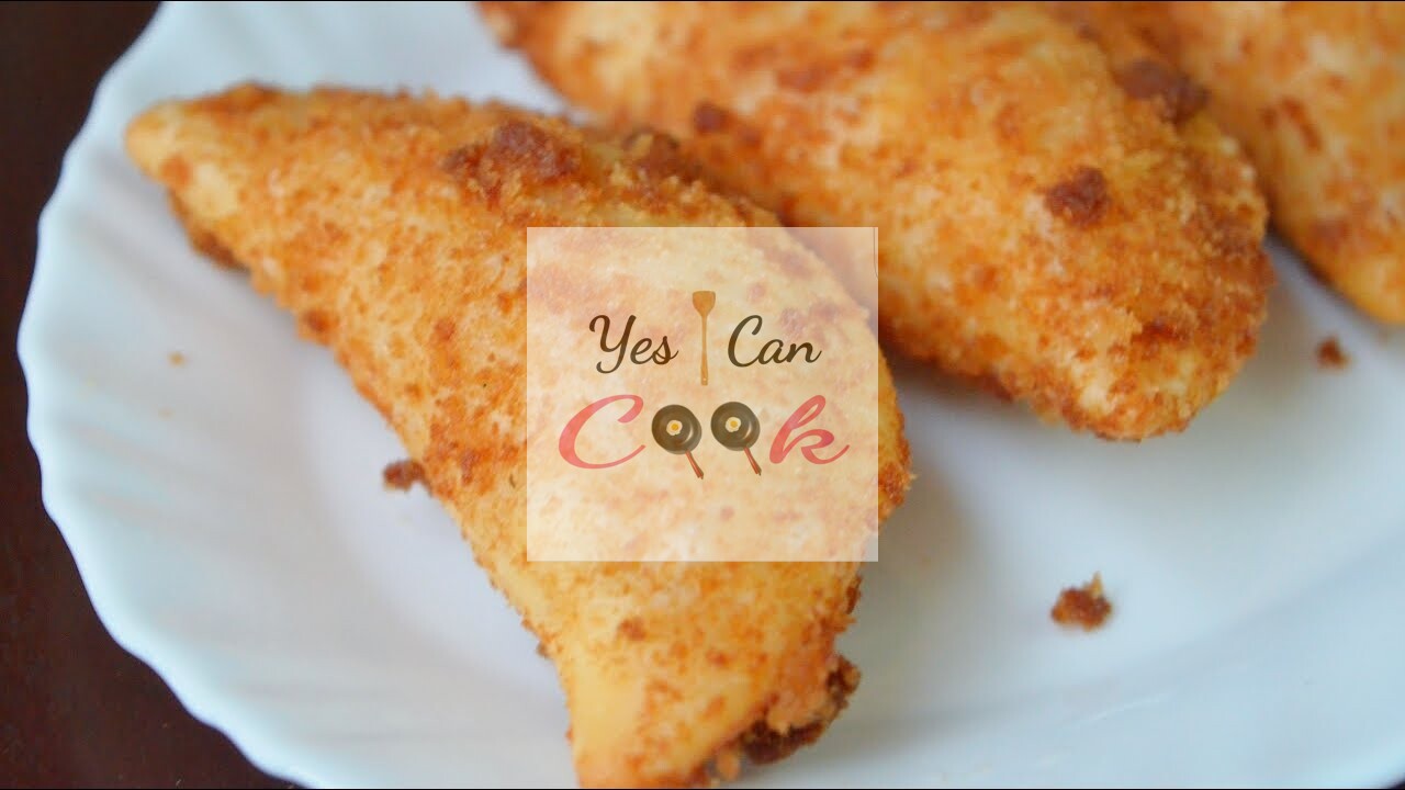 Half Moon Snack Iftar Special Recipe