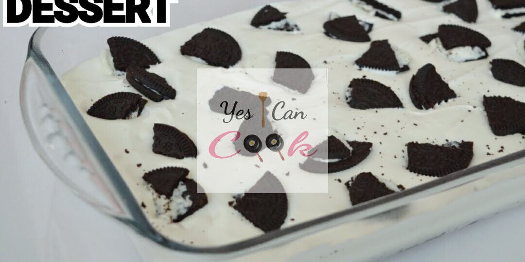 Oreo Dessert
