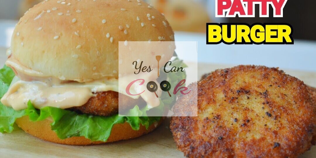 Patty Burger