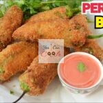 Peri Peri Bites