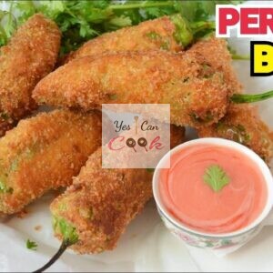 Peri Peri Bites