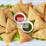 Vegetable Samosa