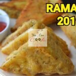 Bread Pakora