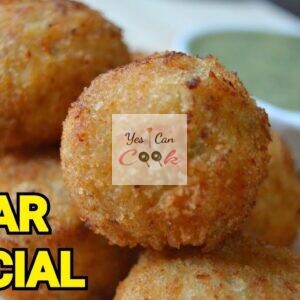 Chicken Balls