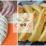 Chicken Bread
