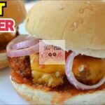 Chicken Burger