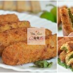 Chicken Chutney Kabab