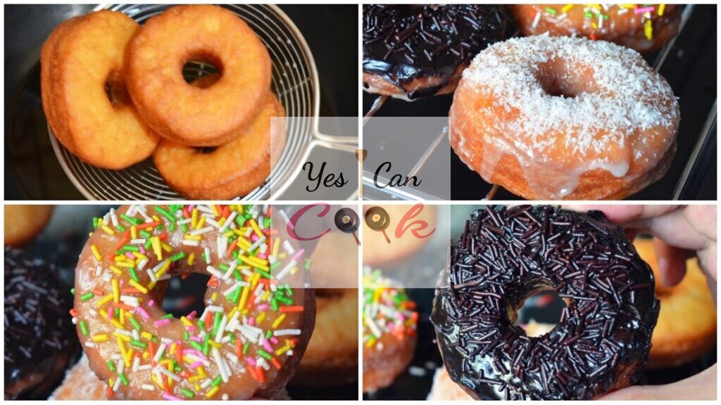Donuts
