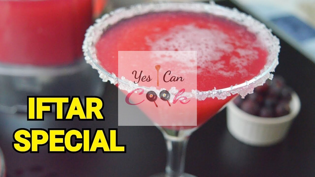 Falsa Summer Special Drink
