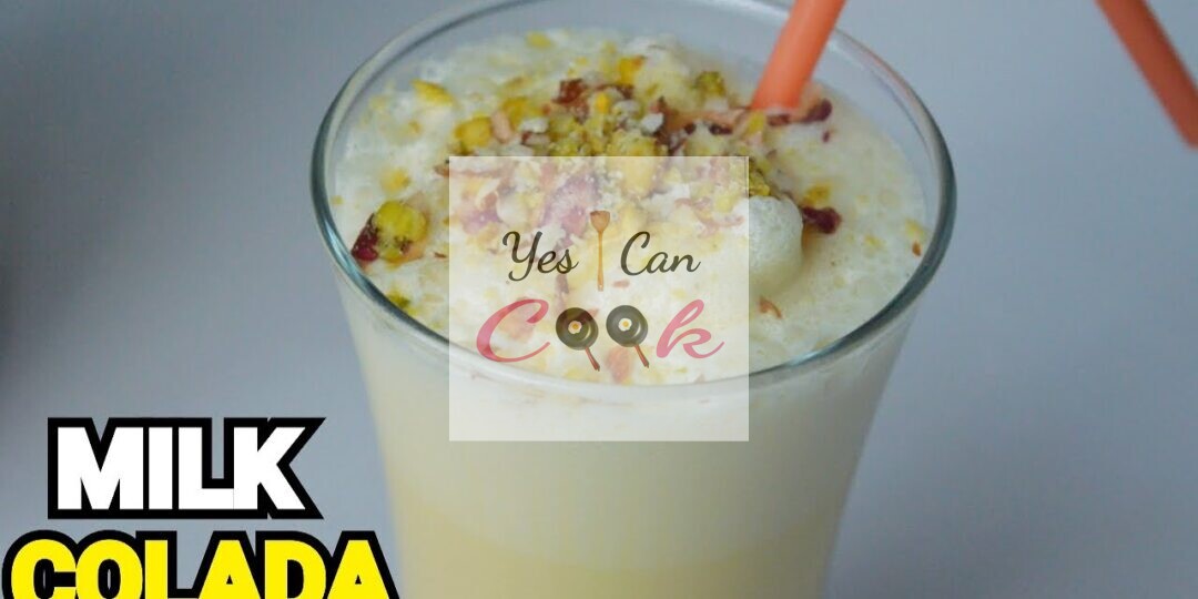 Milk Colada
