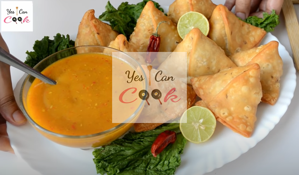 Aloo ke samose
