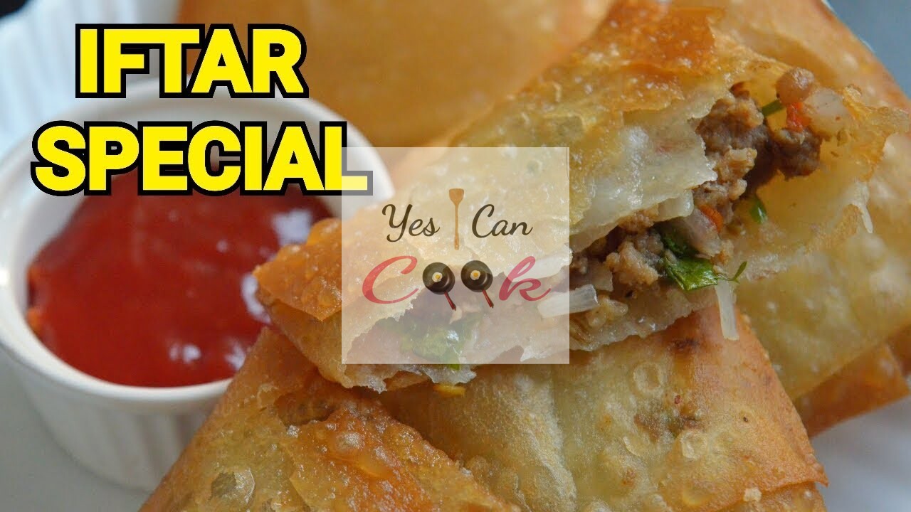 Beef Keema Parcel || Beef Keema Box Patties