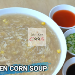 Chicken Corn Soup