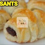 Chocolate Croissants