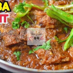 Dhaba Gosht