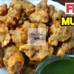 Fried Mutton