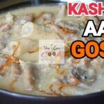 Kashmiri Aab Gosht