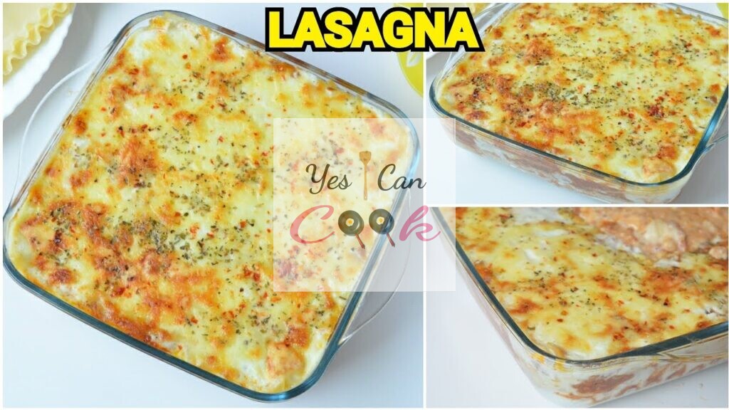 Lasagna