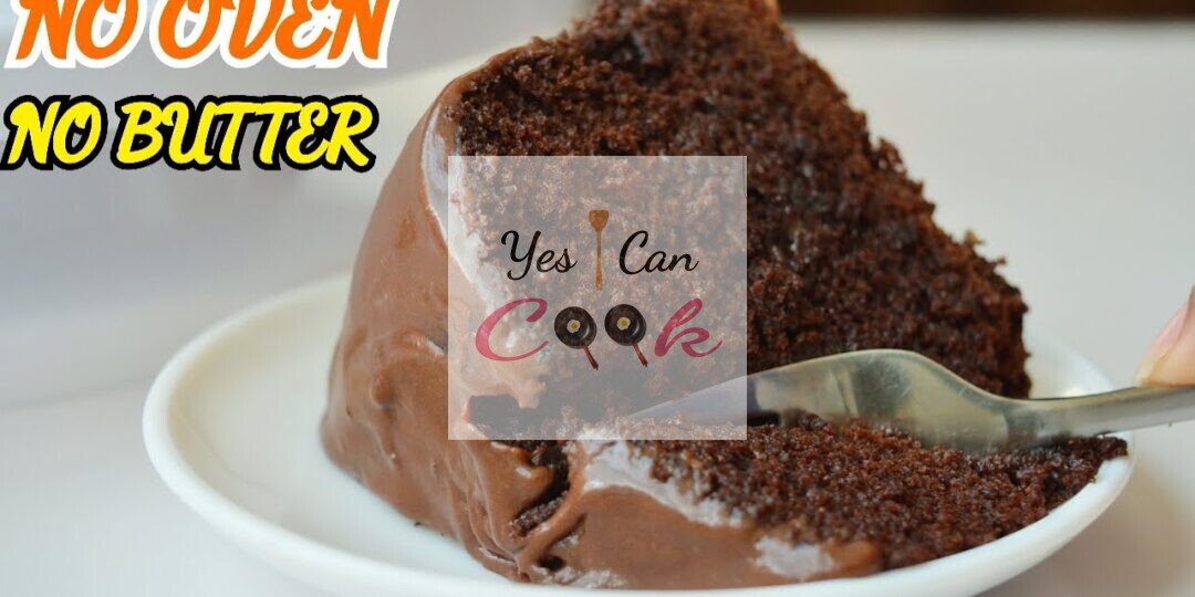 Moist Chocolate Cake