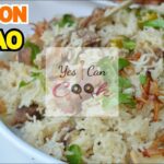 Mutton Yakhni Pulao