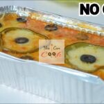 Chicken Lasagne