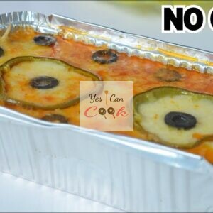 Chicken Lasagne