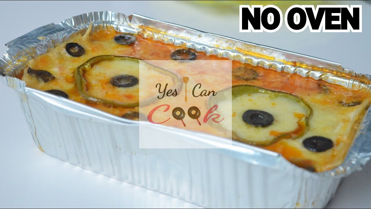 Easy & Best Chicken Lasagne
