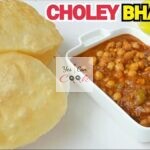 Chole Bhature