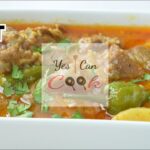 Aloo Gosht