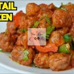 Chicken Cocktail