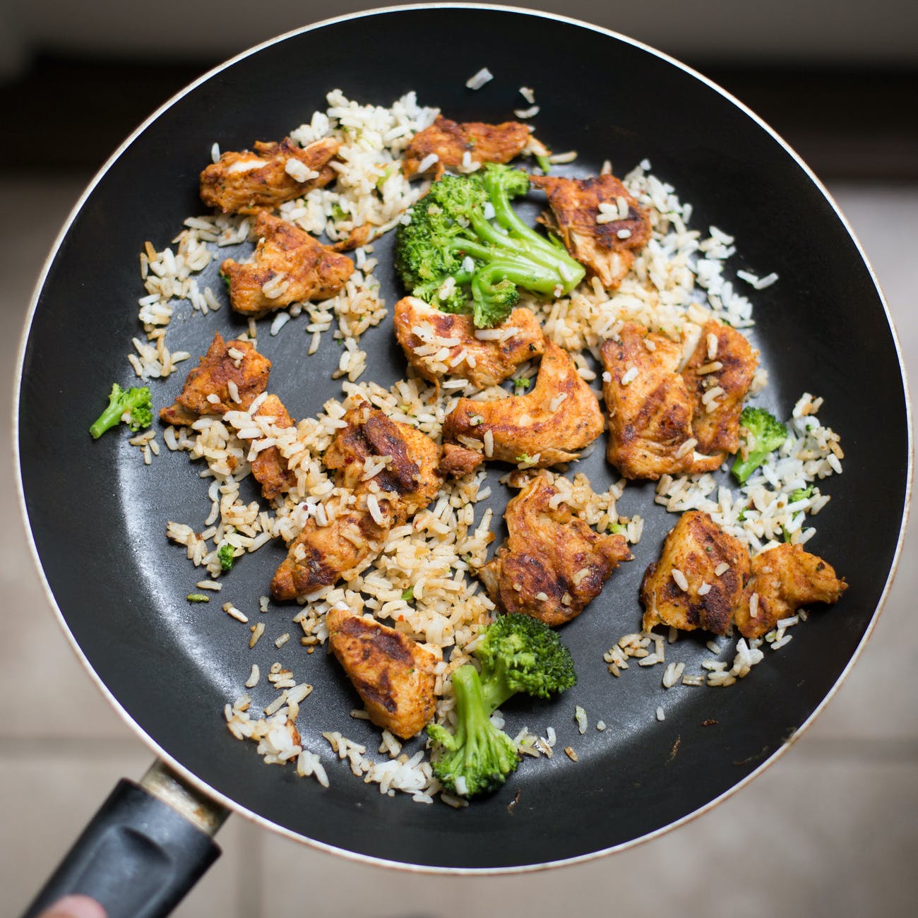 Chicken 65 Original Restaurant Recipe