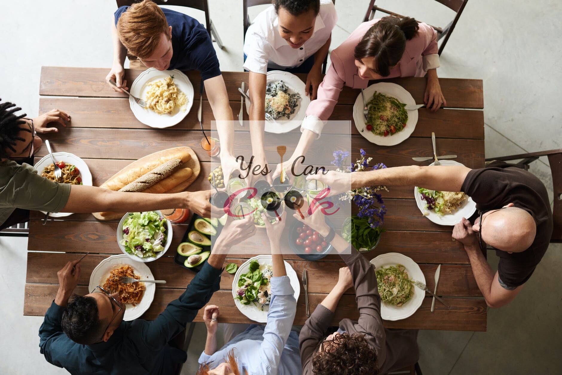 7 Tasty Snacks That Can Make Parties Very Special