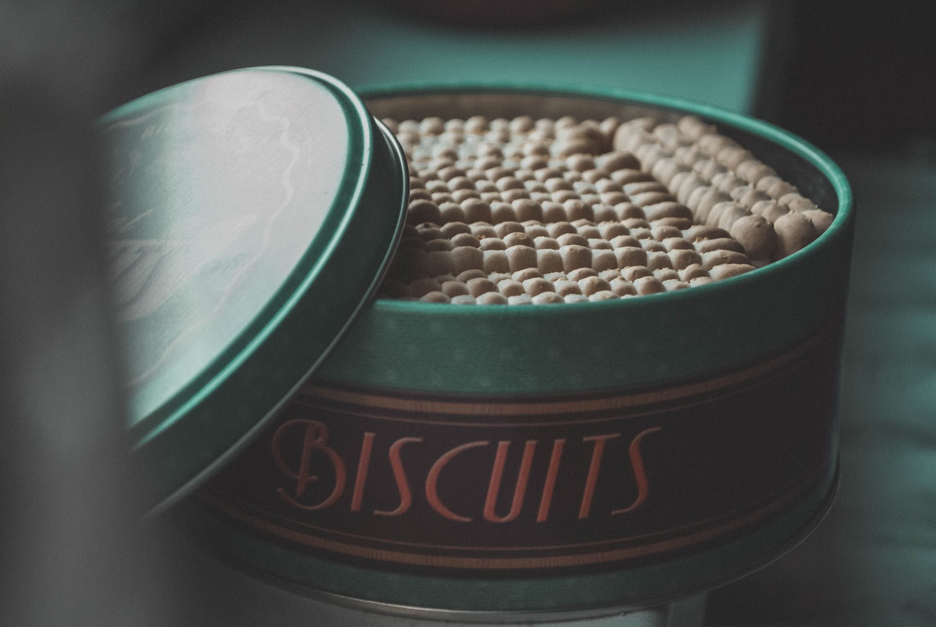 Biscuit Pudding