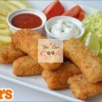 Fish Fingers