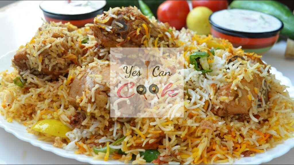 Koila Karhai Biryani