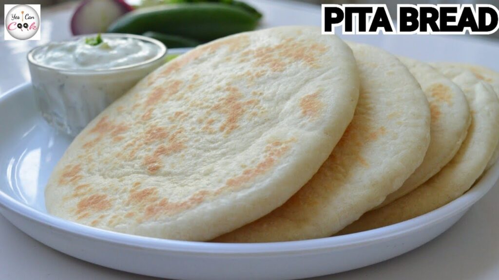 Pita Bread
