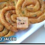 Potato Jalebi