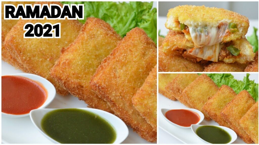 Crispy Chicken Cheese Box