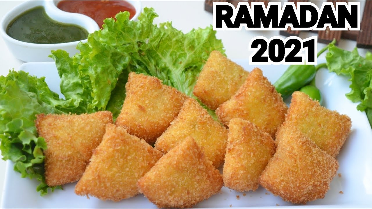 One Bite Potato Snack Special Recipe