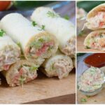 Cold Sandwich Rolls