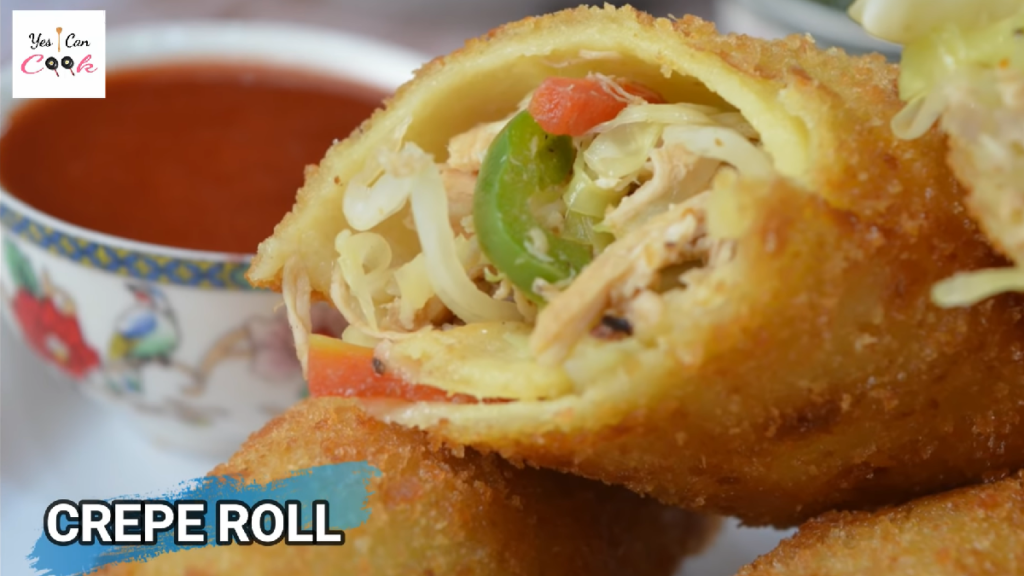 Spring Rolls