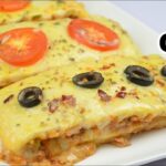 Pizza Parcel without Oven