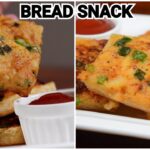 Chicken Potato Toast