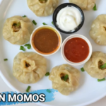 Chicken Momos